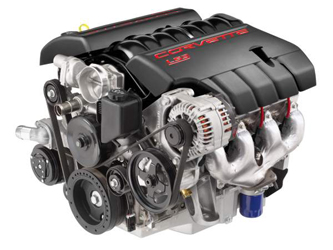P22A4 Engine